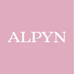 Alpyn Beauty logo