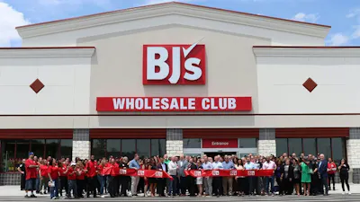 BJ's Wholesale Club