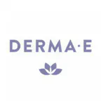 Derma-E logo