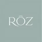 Roz Hair logo