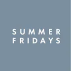 Summer Fridays logo
