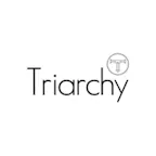 Triarchy logo
