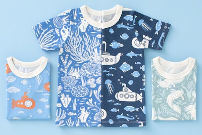 Winter Water Factory