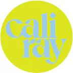 Caliray logo