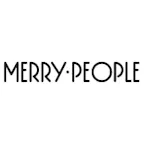 Merry People logo
