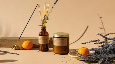 P.F. Candle Co.