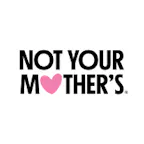 Not Your Mother's logo