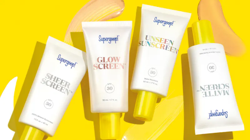 Supergoop