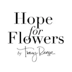 Hope For Flowers logo