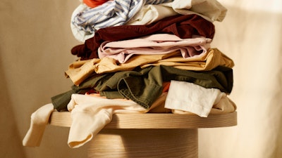 H&M Garment Collecting Program