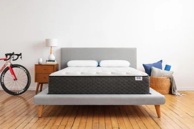 Bear Mattress