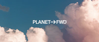 Planet FWD