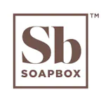 Soapbox logo