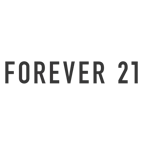 Forever 21 logo