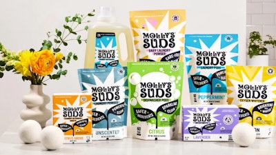 Molly's Suds