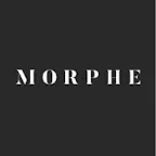 Morphe logo