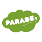 Parade Organics logo
