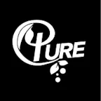 Pure Natural Cleaners logo