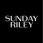 Sunday Riley logo