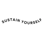 Sustain Yourself logo