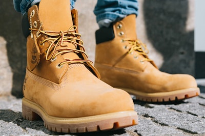 Timberland