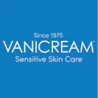 Vanicream logo