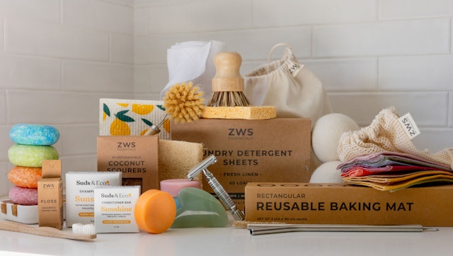 Zero Waste Store