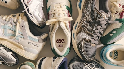 Asics