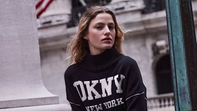 DKNY