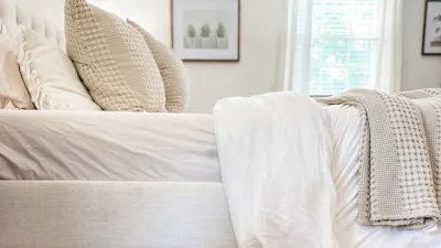 One Bed