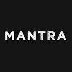 Mantra logo