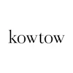 Kowtow logo