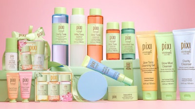 Pixi Beauty
