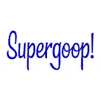 Supergoop logo