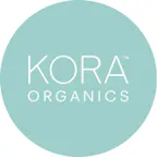 KORA Organics logo