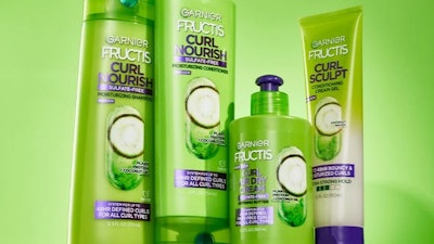 Garnier