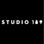 Studio 189 logo