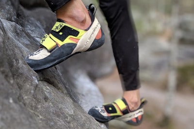 La Sportiva