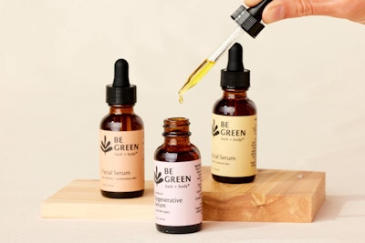 Be Green Bath & Body