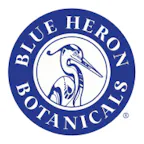 Blue Heron Botanicals logo