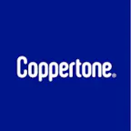 Coppertone logo