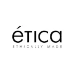 Etica Denim logo