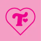 Trixie Cosmetics logo
