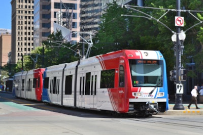 Utah Transit Authority