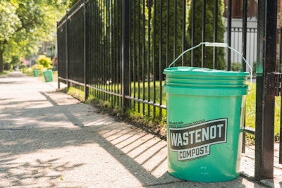 Wastenot Compost
