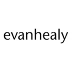 Evanhealy logo