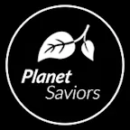 Planet Saviors logo