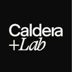 Caldera Lab logo