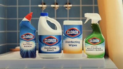 Clorox
