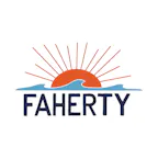 Faherty logo